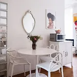 Appartamento Bohemien Nel Cuore Di Chinatown