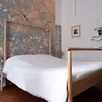 Appartamento Bohemien Nel Cuore Di Chinatown
