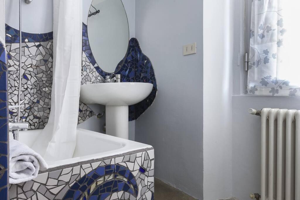 Apartment Bohemien Nel Cuore Di Chinatown