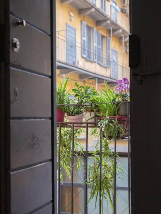 Apartment Bohemien Nel Cuore Di Chinatown