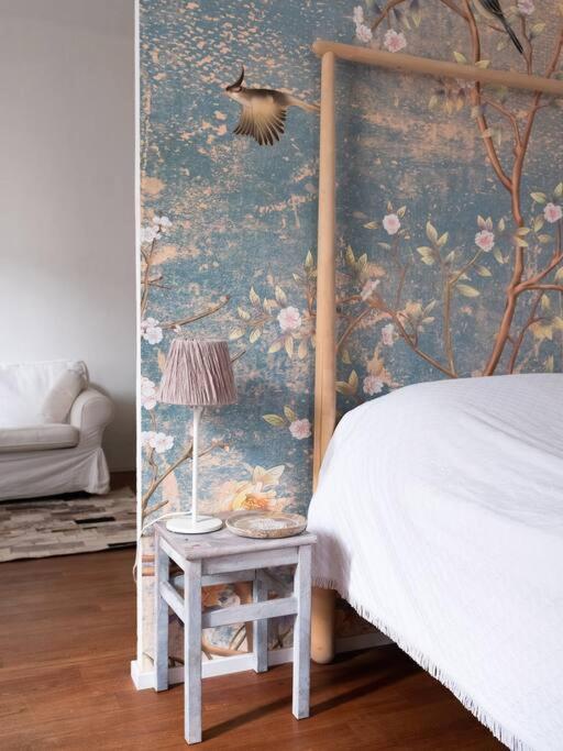 Bohemien Nel Cuore Di Chinatown