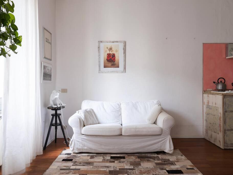 Appartement Bohemien Nel Cuore Di Chinatown Milan